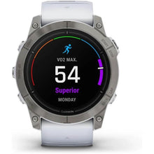 Buy Garmin,Garmin Epix Pro (Gen 2) 51 mm Sapphire Edition Smartwatch – White - Gadcet UK | UK | London | Scotland | Wales| Near Me | Cheap | Pay In 3 | Smart Watches