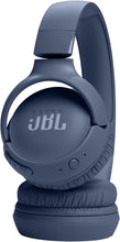 Buy Gadcet UK,JBL Tune 525BT On-Ear Bluetooth Headphones – Blue - Gadcet UK | UK | London | Scotland | Wales| Near Me | Cheap | Pay In 3 | On-Ear Headphones