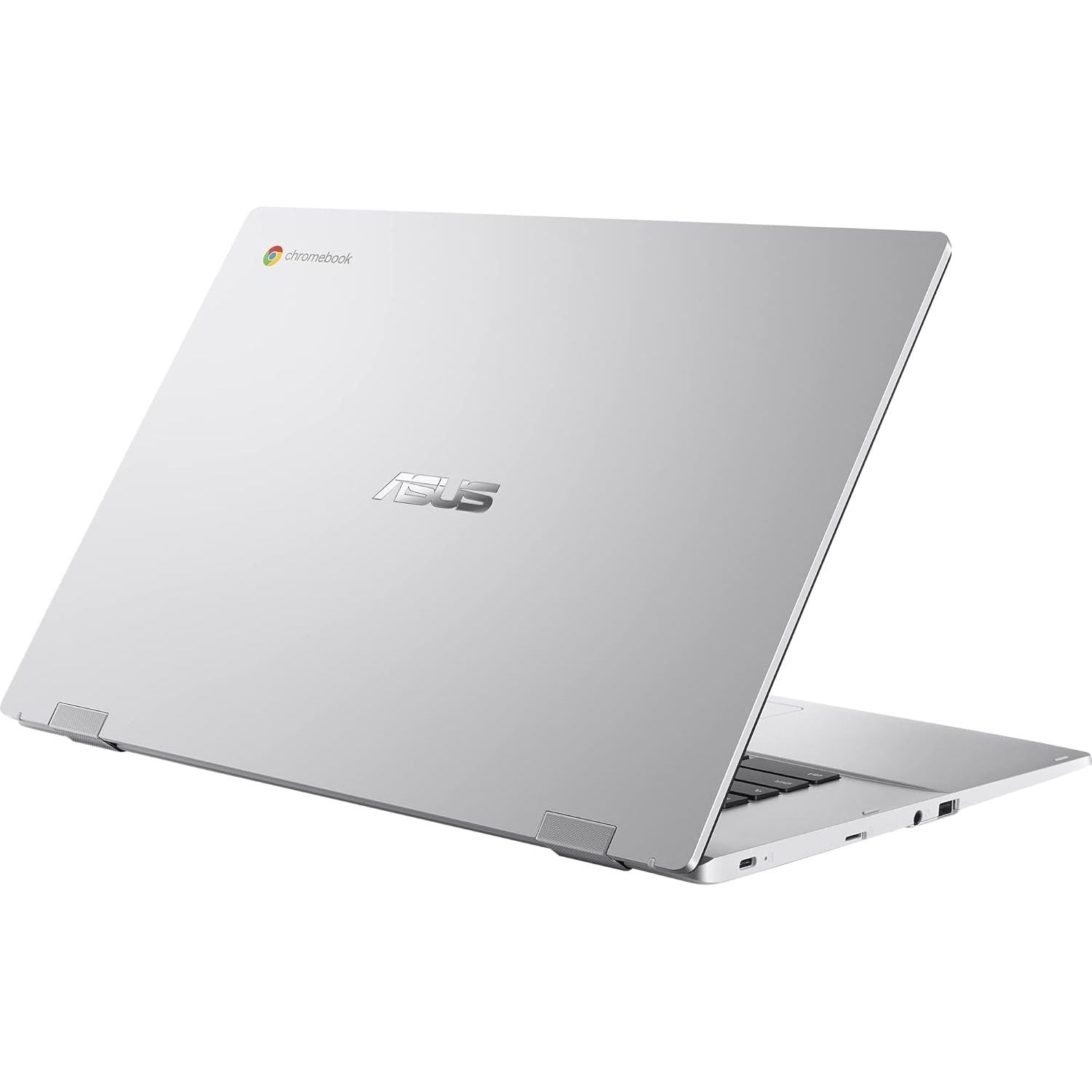 Buy ASUS,ASUS Chromebook 15 CX1500CKA 15.6" Laptop – Celeron N4500, 4GB RAM, 64GB eMMC, Full HD, Chrome OS - Gadcet UK | UK | London | Scotland | Wales| Near Me | Cheap | Pay In 3 | Laptops