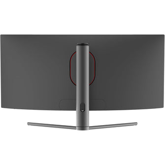 LC-Power 34" UWQHD Curved Gaming Monitor – 3440×1440, 100Hz, VA Panel, Adaptive Sync, RGB