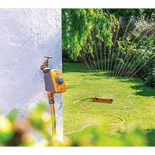 Buy HOZELOCK,HOZELOCK - Watering Timer Select Controller : Automatic Watering, Easy To Use, 16 Pre-installed Programs, 2 to 60min Watering up to 4 Times A Day, Manual Watering Function - Gadcet UK | UK | London | Scotland | Wales| Ireland | Near Me | Cheap | Pay In 3 | Tools