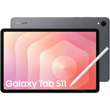 Buy Samsung,Samsung Galaxy Tab S11 128GB 11” Tablet (Wi-Fi) with S Pen – Grey - Gadcet UK | UK | London | Scotland | Wales| Near Me | Cheap | Pay In 3 | Tablet Computers