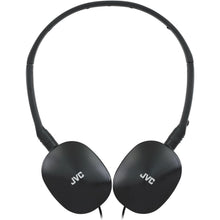Buy JVC,JVC HA-S160M-B Flats Foldable Headphones with Microphone - Black - Gadcet UK | UK | London | Scotland | Wales| Near Me | Cheap | Pay In 3 | Headphones & Earphones