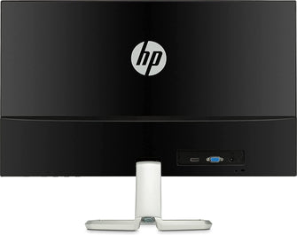 Buy HP,HP 24F 2XN60AA 23" LED Monitor - Gadcet.com | UK | London | Scotland | Wales| Ireland | Near Me | Cheap | Pay In 3 | Desktop Computers