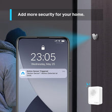Buy Tapo,Tapo Smart Motion Sensor (Tapo T100) | Motion-Activated Lighting, Easy Install, Alexa Compatible, Hub Required - Gadcet UK | UK | London | Scotland | Wales| Near Me | Cheap | Pay In 3 | Security System Sensors