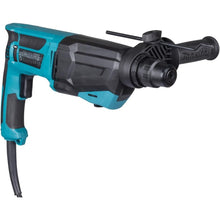 Makita HR2670/2 Professional 240V SDS-Plus 26mm Rotary Hammer – 3-Mode Versatility & Industrial Durability