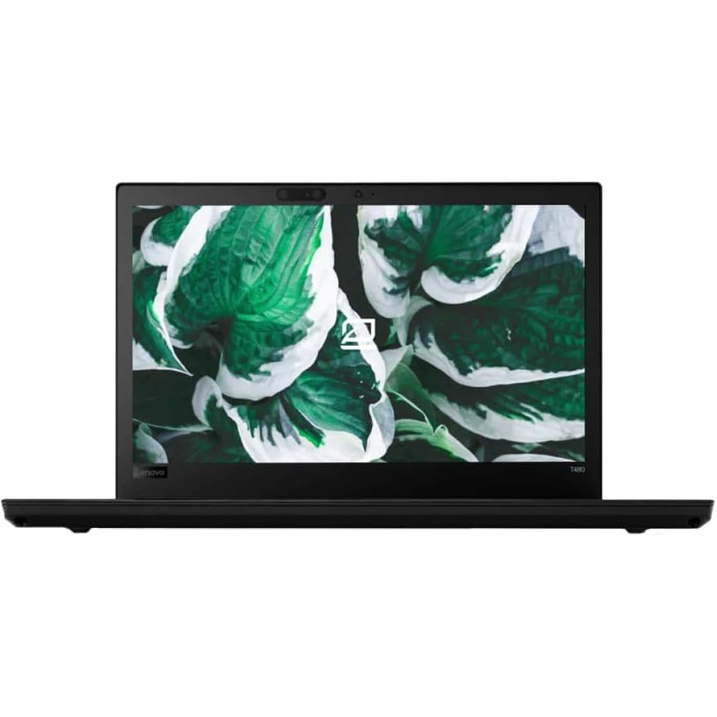 Buy Lenovo,Lenovo T480 - i5-8250U, 16GB RAM, 256GB SSD, 14", Windows 10, Black - Gadcet UK | UK | London | Scotland | Wales| Near Me | Cheap | Pay In 3 | Laptops