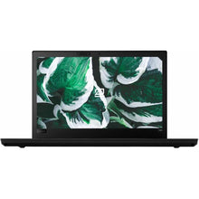 Buy Lenovo,Lenovo T480 - i5-8250U, 16GB RAM, 256GB SSD, 14", Windows 10, Black - Gadcet UK | UK | London | Scotland | Wales| Near Me | Cheap | Pay In 3 | Laptops