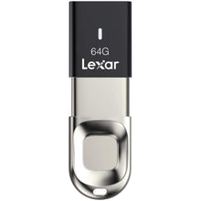 Buy Lexar,Lexar JumpDrive Fingerprint F35 64GB USB 3.0 Flash Drive, USB Stick Up to 150MB/s Read, Memory Stick for Computer, External Storage Data, Photo, Video (Incompatible with Mac OS) (LJDF35-64GBEU) - Gadcet UK | UK | London | Scotland | Wales| Near Me | Cheap | Pay In 3 | Flash Memory Cards