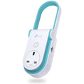 Buy ‎TP-Link,TP-Link RE365 AC1200 Mbps Wi-Fi Range Extender with AC Passthrough, Broadband/Wi-Fi Extender, Wi-Fi Booster/Hotspot with Ethernet Port, Plug and Play, Smart Signal Indicator, UK Plug - Gadcet UK | UK | London | Scotland | Wales| Near Me | Cheap | Pay In 3 | Network Cards & Adapters