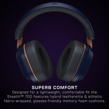 Buy Turtle Beach,TURTLE BEACH Stealth 700 Gen 2 Xbox Wireless Gaming Headset - Cobalt Blue, 80-Hr Battery, Bluetooth, Dual Transmitters, 60mm Drivers, Xbox, Switch, PC & Mobile - Gadcet UK | UK | London | Scotland | Wales| Near Me | Cheap | Pay In 3 | Gaming Headphones