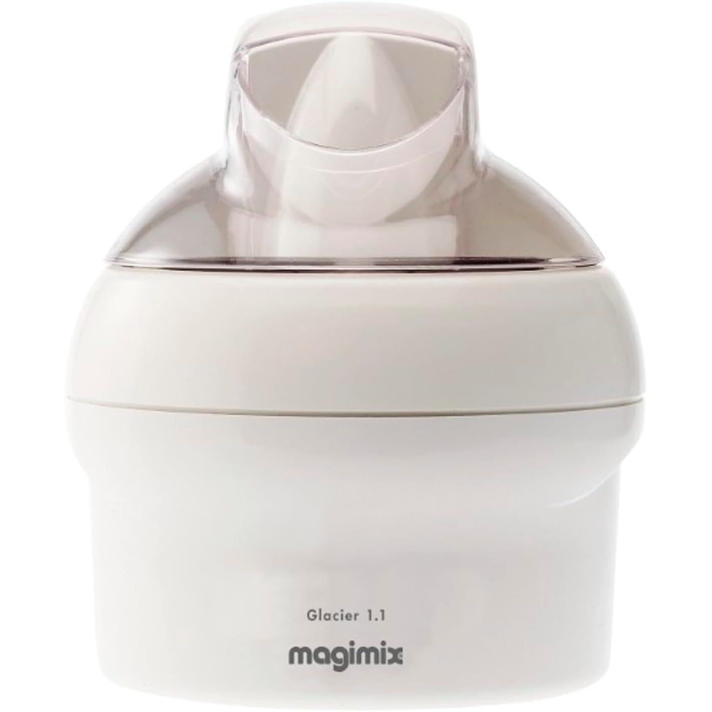 Buy Magimix,Magimix Le Glacier 1.1L Electric Ice Cream Maker – Professional Gourmet Results in Under 30 Minutes - Gadcet UK | UK | London | Scotland | Wales| Near Me | Cheap | Pay In 3 | Ice Cream Makers