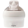 Buy Magimix,Magimix Le Glacier 1.1L Electric Ice Cream Maker – Professional Gourmet Results in Under 30 Minutes - Gadcet UK | UK | London | Scotland | Wales| Near Me | Cheap | Pay In 3 | Ice Cream Makers