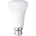 Buy Philips,Philips Hue White Smart Bulb Twin Pack B22 - 800 Lumens (60W Equivalent), Works with Alexa, Google Assistant & HomeKit - Gadcet UK | UK | London | Scotland | Wales| Near Me | Cheap | Pay In 3 | LED Light Bulbs
