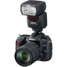 Buy Nikon,Nikon SB-700 Speedlight Flash Unit - Gadcet UK | UK | London | Scotland | Wales| Near Me | Cheap | Pay In 3 | Camera & Optic Accessories