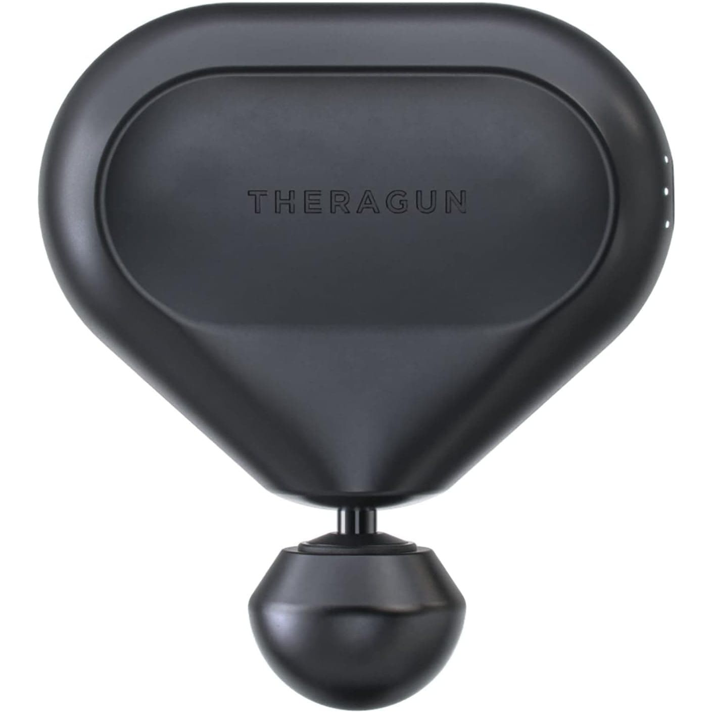 Buy Alann Trading Limited,TheraGun Mini - Handheld Electric Massage Gun - Compact Muscle and Deep Tissue Treatment for Any Athlete On The Go - Portable Percussion Massager with QuietForce Technology - 4th Generation - Black - Gadcet  | UK | London | Scotland | Wales| Near Me | Cheap | Pay In 3 | Smart Body Massager