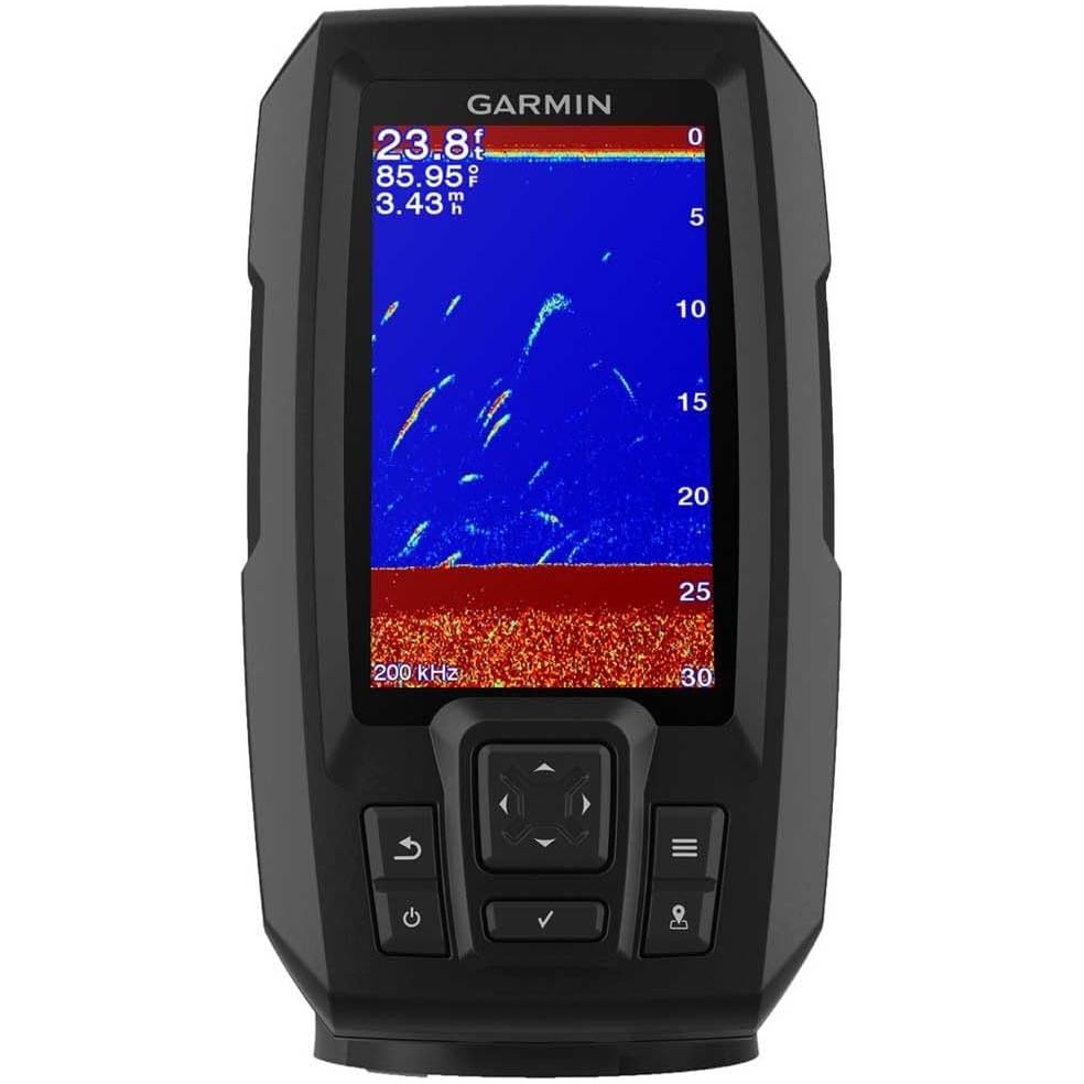 Buy Garmin,Garmin Striker Plus 4 Fishfinder with Dual Beam Transducer - Gadcet UK | UK | London | Scotland | Wales| Near Me | Cheap | Pay In 3 | Fish Finders
