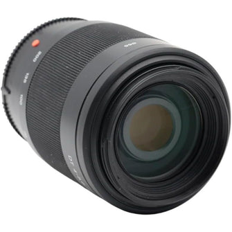 Buy Sony,Sony SAL55200-2 DT 55-200mm f/4-5.6 SAM Lens - Gadcet UK | UK | London | Scotland | Wales| Near Me | Cheap | Pay In 3 | Camera Lenses