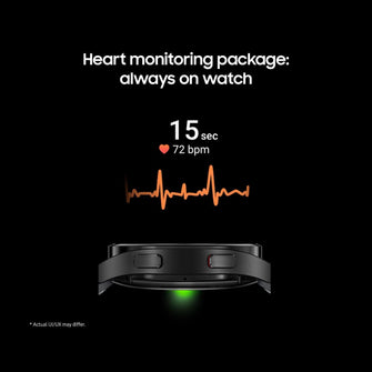 Buy Apple,Samsung Galaxy Watch FE 40mm Smart Watch - Black - Gadcet UK | UK | London | Scotland | Wales| Near Me | Cheap | Pay In 3 | Smart Watches