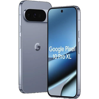 Google Pixel 10 Pro XL 512GB Moonstone SIM-Free Unlocked Mobile Phone