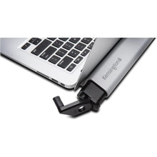 Buy Kensington,Kensington Laptop Locking Station with MicroSaver 2.0 - Gadcet UK | UK | London | Scotland | Wales| Near Me | Cheap | Pay In 3 | Laptop
