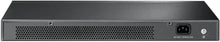 Buy TP-Link,TP-Link 24-Port Unmanaged Gigabit Ethernet Switch, Steel Case, 19-inch Rack-Mount(TL-SG1024) - Gadcet UK | UK | London | Scotland | Wales| Near Me | Cheap | Pay In 3 | Network Cards & Adapters