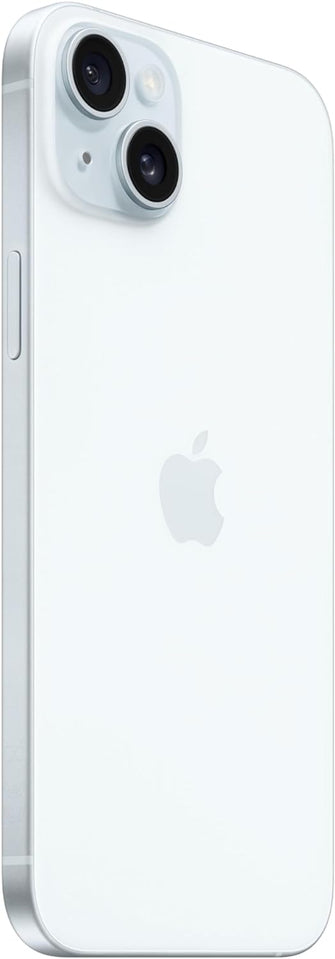 Buy Apple,Apple iPhone 15 Plus 5G 128 GB Blue Sim-Free Unlocked Mobile Phone - Gadcet UK | UK | London | Scotland | Wales| Near Me | Cheap | Pay In 3 | Unlocked Mobile Phone
