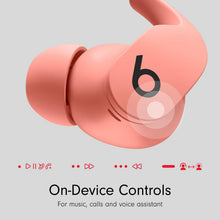 Buy Ecat Tech Ltd,Beats Fit Pro – True Wireless Noise Cancelling Earbuds – Coral Pink - Gadcet UK | UK | London | Scotland | Wales| Near Me | Cheap | Pay In 3 | In-Ear Headphones