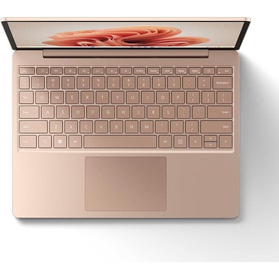 Microsoft Surface Laptop Go 3 - 12.4” Touchscreen, Intel Core i5, 8GB ...