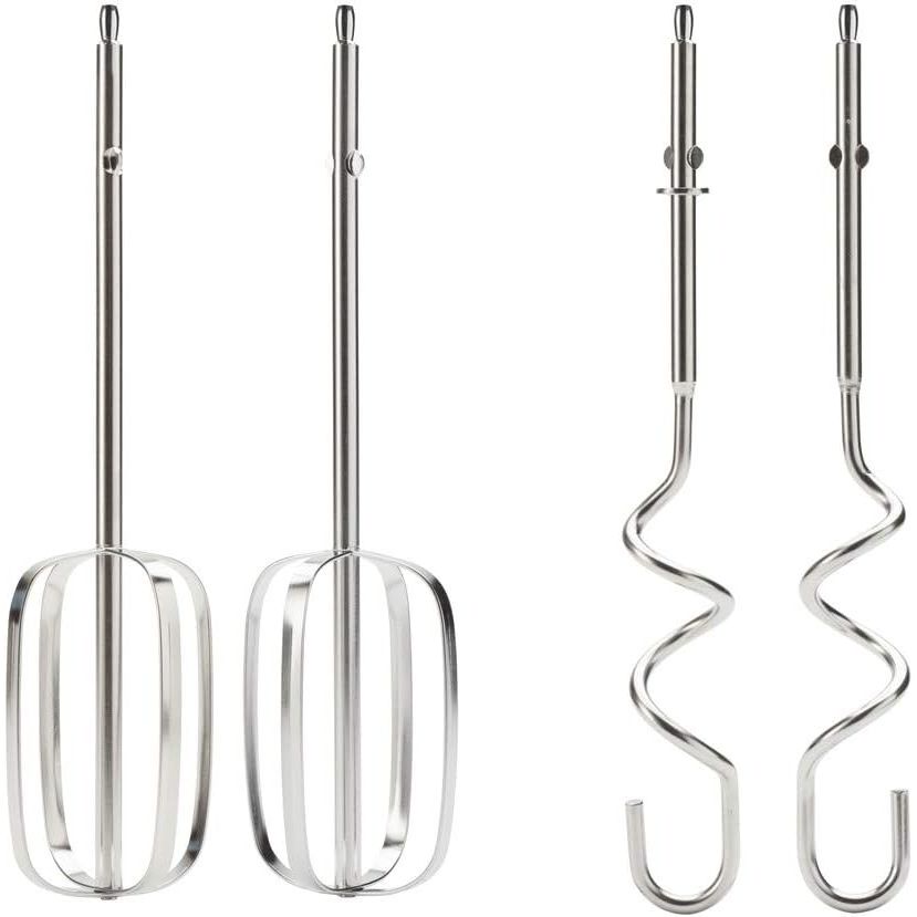 Buy Kenwood,Kenwood Hand Mixer HMP30.A0SI – 450W, 5 Speeds, Stainless Steel Kneaders & Beaters, Silver - Gadcet UK | UK | London | Scotland | Wales| Near Me | Cheap | Pay In 3 | Kitchen & Dining