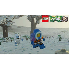 LEGO Worlds - Xbox One Game