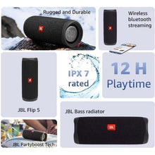 Buy JBL,Jbl Flip 5 - Portable Speaker - Sand - Gadcet UK | UK | London | Scotland | Wales| Near Me | Cheap | Pay In 3 | Bluetooth Speakers
