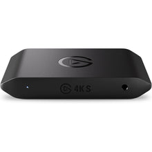 Buy ELGATO,Elgato 4K S External Capture Card – 4K60, 1440p120, 1080p240, HDR10, VRR, USB-C, Low Latency, for PS5, Xbox, PC & Mac - Gadcet UK | UK | London | Scotland | Wales| Near Me | Cheap | Pay In 3 | Video Editing Hardware & Production Equipment