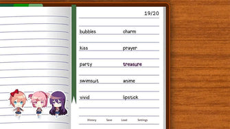 Buy ps5,Doki Doki Literature Club Plus (PS5) - Gadcet UK | UK | London | Scotland | Wales| Ireland | Near Me | Cheap | Pay In 3 | Video Game Software