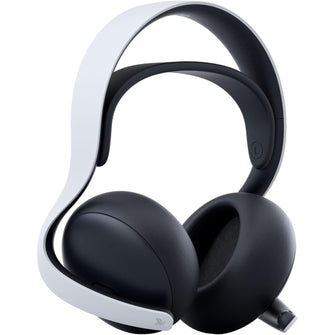Buy Play station,PlayStation PULSE Elite Wireless Headset – AI Noise Rejection, White - Gadcet UK | UK | London | Scotland | Wales| Near Me | Cheap | Pay In 3 | Headphones & Headsets