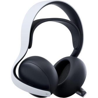 PULSE Elite Wireless PS5 Headset - White