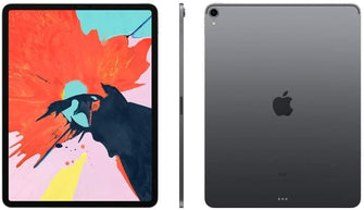 Buy Apple,Apple iPad Pro 12.9 (3rd Gen) 64GB Wi-Fi - Space Grey - Gadcet UK | UK | London | Scotland | Wales| Near Me | Cheap | Pay In 3 | Tablet Computers