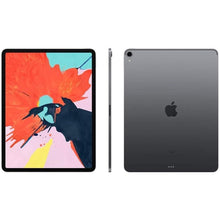 Buy Apple,Apple iPad Pro 12.9″ (3rd Generation) – 64 GB Wi‑Fi + Cellular – Space Grey - Gadcet UK | UK | London | Scotland | Wales| Near Me | Cheap | Pay In 3 | Tablet Computer