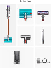Dyson Cyclone V10 Submarine SV58 Cordless Wet & Dry Vacuum Cleaner