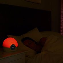 Buy Lumie,Lumie Bodyclock Spark 100 - Wake-up Light Alarm Clock with Sleep & Sunset Features - Gadcet UK | UK | London | Scotland | Wales| Near Me | Cheap | Pay In 3 | Alarm Clocks