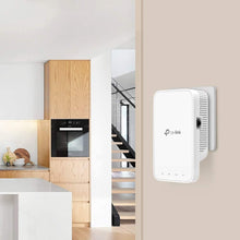 Buy TP-Link,TP-Link AC1200 Mesh Dual Band Wi-Fi Range Extender, Broadband/Booster/Hotspot 1 Ethernet Port, Built-In Access Point Mode, Works with Any Wi-Fi Router, UK Plug - Gadcet.com | UK | London | Scotland | Wales| Ireland | Near Me | Cheap | Pay In 3 | Adapters