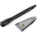 Buy KARCHER,Kärcher Pressure Washer eco!Booster Jet 130 – High‑Efficiency Cleaning Accessory for K 4 Pressure Washers - Gadcet UK | UK | London | Scotland | Wales| Near Me | Cheap | Pay In 3 | High Pressure washer Nozzle