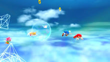 Buy Nintendo,Sonic Superstars (Nintendo Switch) (Includes Comic Style Character Skins - Gadcet UK | UK | London | Scotland | Wales| Ireland | Near Me | Cheap | Pay In 3 | nintendo