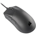Buy Corsair,Corsair SABRE PRO CHAMPION SERIES Gaming Mouse (Ergonomic Shape for Esports and Competitive Play, Ultra-Lightweight 69g, Flexible Paracord Cable, CORSAIR QUICKSTRIKE Buttons with Zero Gap) Black - Gadcet UK | UK | London | Scotland | Wales| Ireland | Near Me | Cheap | Pay In 3 | Mice & Trackballs