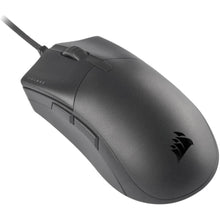 Buy Corsair,Corsair SABRE PRO CHAMPION SERIES Gaming Mouse (Ergonomic Shape for Esports and Competitive Play, Ultra-Lightweight 69g, Flexible Paracord Cable, CORSAIR QUICKSTRIKE Buttons with Zero Gap) Black - Gadcet UK | UK | London | Scotland | Wales| Ireland | Near Me | Cheap | Pay In 3 | Mice & Trackballs