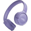 Buy JBL,JBL Tune 520BT Wireless On-Ear Headphones, with JBL Pure Bass Sound, Bluetooth 5.3 and Hands-Free Calls, 57-Hour Battery Life, in Purple - Gadcet  | UK | London | Scotland | Wales| Near Me | Cheap | Pay In 3 | Headphones & Headsets