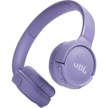 Buy JBL,JBL Tune 520BT Wireless On-Ear Headphones, with JBL Pure Bass Sound, Bluetooth 5.3 and Hands-Free Calls, 57-Hour Battery Life, in Purple - Gadcet  | UK | London | Scotland | Wales| Near Me | Cheap | Pay In 3 | Headphones & Headsets