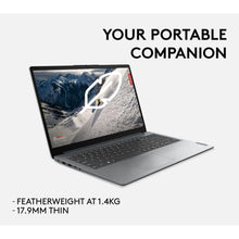 Buy Gadcet UK,Lenovo IdeaPad 1 Laptop | 15 inch Full-HD (1080p) Display | Intel Celeron N4020 | 4 GB RAM | 128 GB SSD | Windows 11 Home S | Cloud Grey - Gadcet UK | UK | London | Scotland | Wales| Near Me | Cheap | Pay In 3 | 