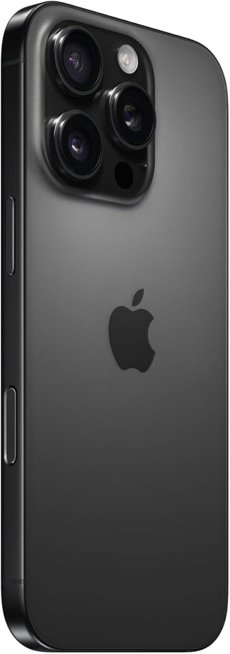 Buy Apple,Apple iPhone 16 Pro 5G AI 256GB Black Titanium Sim-Free Unlocked Mobile Phone - Gadcet UK | UK | London | Scotland | Wales| Near Me | Cheap | Pay In 3 | Unlocked Mobile Phones