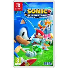 Buy Cashify Tech Ltd,Sonic Superstars (Nintendo Switch) - Gadcet UK | UK | London | Scotland | Wales| Near Me | Cheap | Pay In 3 | Video Game Software